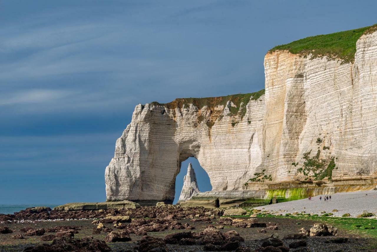 L'Etoile De Mer Етрета Екстериор снимка